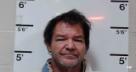 Booking photo of BRANDON W MESMER
