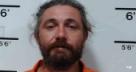 Booking photo of BRIAN ALLEN MURPHY
