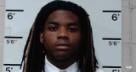 Booking photo of BRYAN DESHUNE JR LEMONS