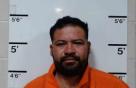 Booking photo of CESAR OBANDO CRUZ-PORTILLO