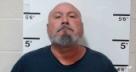 Booking photo of CHAD MICHAEL HARVEY