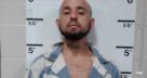Booking photo of CHAD NEAL SPENCER