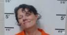 Booking photo of CHASTITY A FINLEY