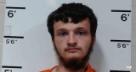 Booking photo of CHRISTOPHER JOSEPH DENSON