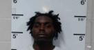 Booking photo of CHRISTOPHER JR PERSON