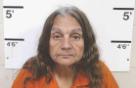 Booking photo of CINDY MAY SEEBACK
