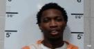 Booking photo of CLARENCE KALVIN JONES