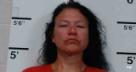 Booking photo of CLIFTANEY NICOLE MCNEW