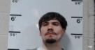 Booking photo of COLTON C MARBRY