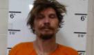 Booking photo of DANIEL TROY WISEMAN