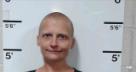 Booking photo of DEBBIE L WOODS