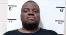 Booking photo of DONALD FRANK JR PEOPLES