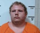 Booking photo of DUSTIN THOMAS AUTRY