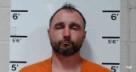 Booking photo of DYLAN MACKENZIE HALL