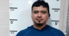 Booking photo of EDGAR NMN RAMOS