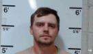 Booking photo of ETHAN SCHUYLER MELSON
