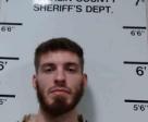 Booking photo of GABRIEL JOSEPH KNIGHT