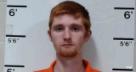 Booking photo of GAGE RANDLE COONTS