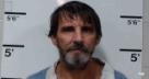 Booking photo of GARY VAN II SCARLET