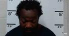 Booking photo of GEORGE JAMES WHITE