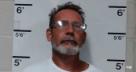 Booking photo of GLENN WAYNE FORTNER