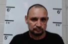 Booking photo of GREGORY ALAN BEDWELL