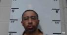 Booking photo of GREGORY WAYNE MAYBERRY