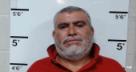 Booking photo of HECTOR CARRANZA-MILLAN
