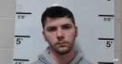 Booking photo of HUNTER LEE ROBERTS
