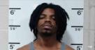 Booking photo of ISAIAH RI'CHARE MITCHELL