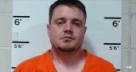 Booking photo of JACK DALTON ANDERSON