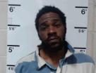 Booking photo of JAMAAL REUBEN BEAL