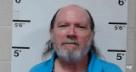Booking photo of JAMES JEFFREY BROWN