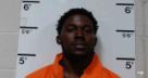 Booking photo of JAYLEAN ANTWONNE KINNON