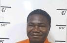 Booking photo of JEREMY J FINLEY