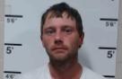Booking photo of JOHN HARVEY HILL
