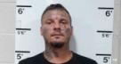 Booking photo of JOHN N HASTY