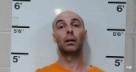Booking photo of JOHN TYLER DAILEY