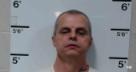 Booking photo of JOHNNY RAY DAVIS