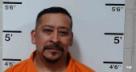 Booking photo of JORGE AVILA MOTA