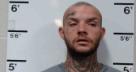 Booking photo of JUSTIN EUGENE PATTERSON