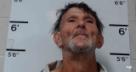 Booking photo of KEITH WAYNE BROOKS
