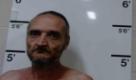 Booking photo of KENNETH RAY TURNBOW