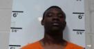 Booking photo of KORDAIE N HUNTER