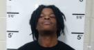 Booking photo of LE'CORYON A NELSON