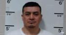 Booking photo of LUIS GARCIA ROJAS