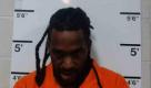Booking photo of MARCUS DEWAYNE BENFORD