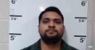 Booking photo of MICHAEL JOVANI PERRENO CANTU