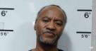 Booking photo of NATHAN BEVERLY