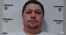 Booking photo of PAUL WAYNE WARREN